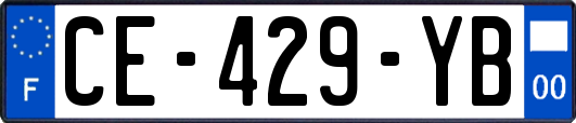 CE-429-YB