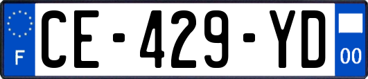 CE-429-YD