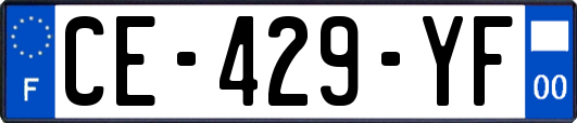 CE-429-YF