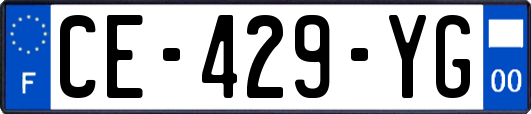 CE-429-YG