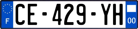 CE-429-YH