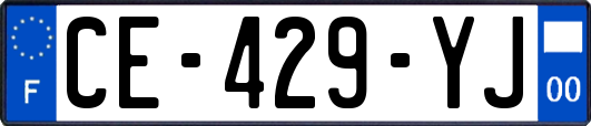 CE-429-YJ