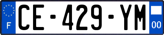 CE-429-YM