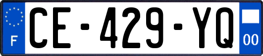 CE-429-YQ