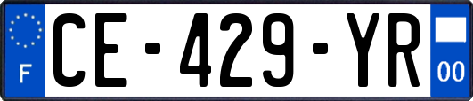 CE-429-YR