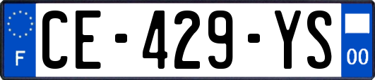 CE-429-YS