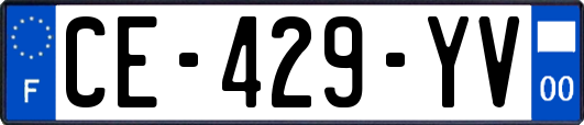 CE-429-YV