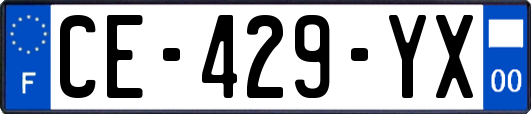 CE-429-YX