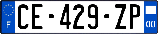 CE-429-ZP