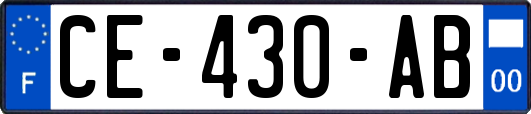 CE-430-AB