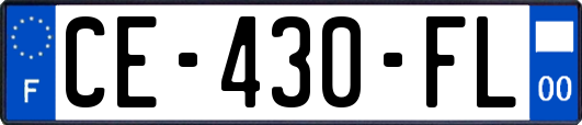 CE-430-FL
