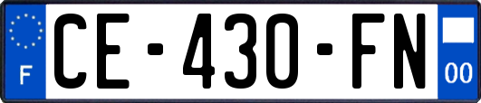 CE-430-FN