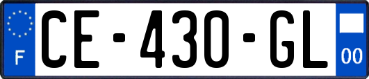 CE-430-GL