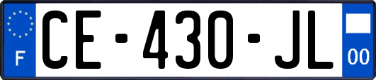 CE-430-JL