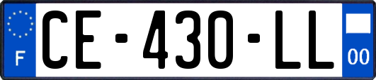 CE-430-LL