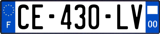 CE-430-LV