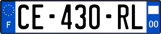 CE-430-RL