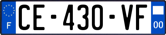 CE-430-VF