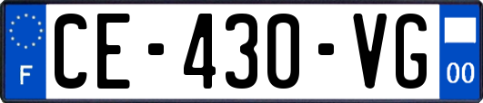 CE-430-VG