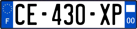 CE-430-XP