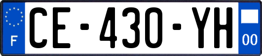 CE-430-YH