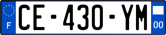 CE-430-YM