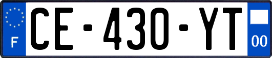 CE-430-YT