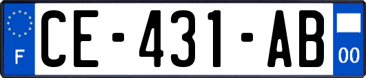 CE-431-AB