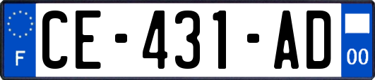 CE-431-AD