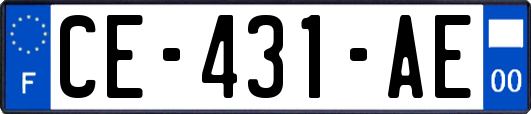 CE-431-AE