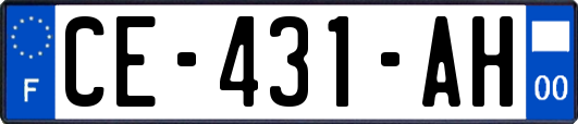 CE-431-AH