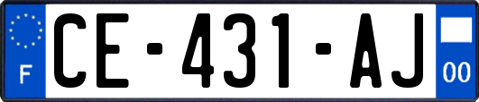 CE-431-AJ
