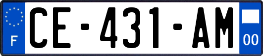 CE-431-AM