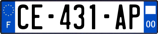 CE-431-AP