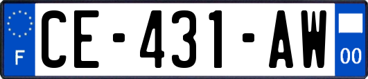 CE-431-AW