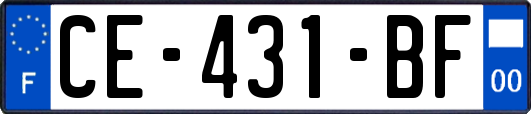 CE-431-BF
