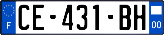 CE-431-BH
