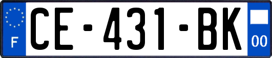 CE-431-BK