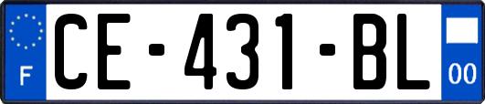 CE-431-BL