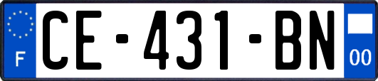 CE-431-BN