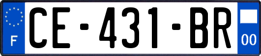 CE-431-BR