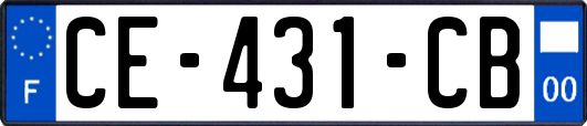 CE-431-CB