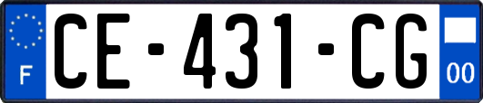 CE-431-CG