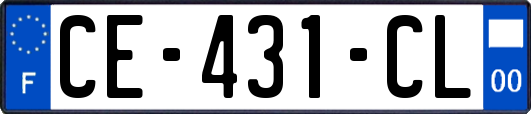 CE-431-CL