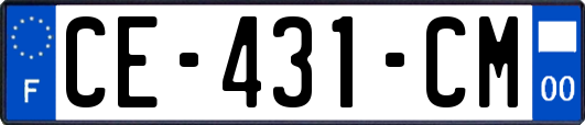 CE-431-CM
