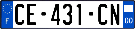 CE-431-CN