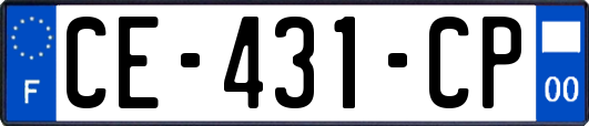 CE-431-CP