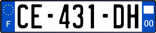 CE-431-DH