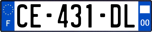 CE-431-DL