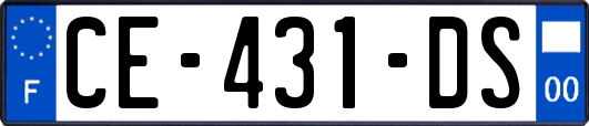 CE-431-DS